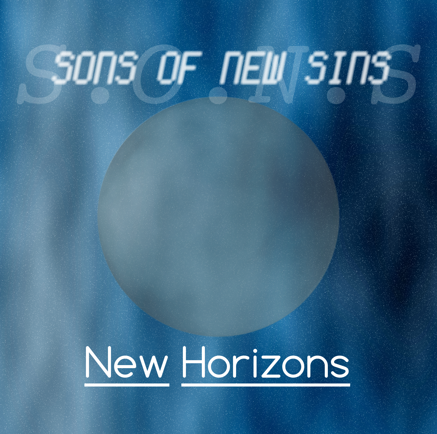 Sons Of New Sins